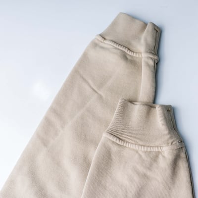 Stone Island 手臂口袋衛衣 沙漠色4