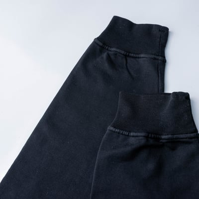 Stone Island Ghost 衛衣 黑色5