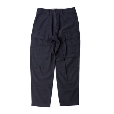 [ Liberaiders ] 6 Pockets Army Pants 黑色1