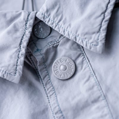 Stone Island Ghost David Light-tc 灰色5