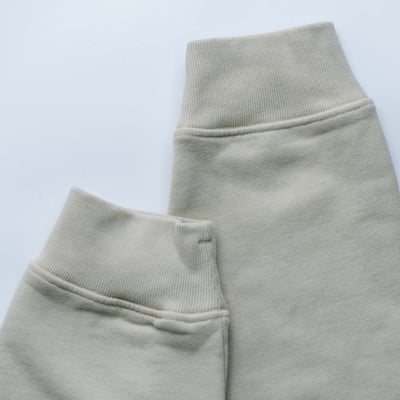 Stone Island 連帽棉外套 灰白9