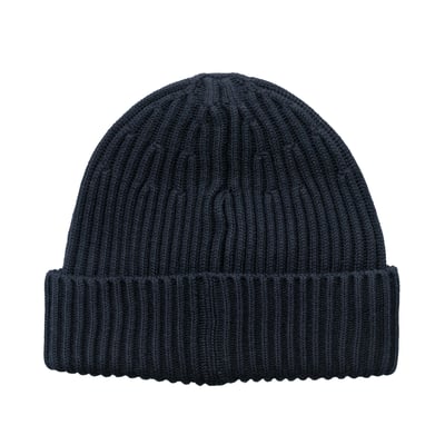 Stone Island RWS 毛帽 黑2