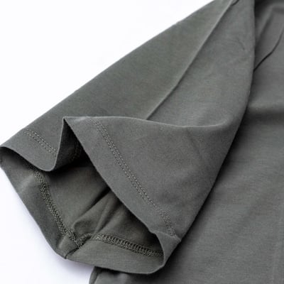 [ C.P. Company ] 13CMTS119A LOGO T-SHIRT 灰綠色5