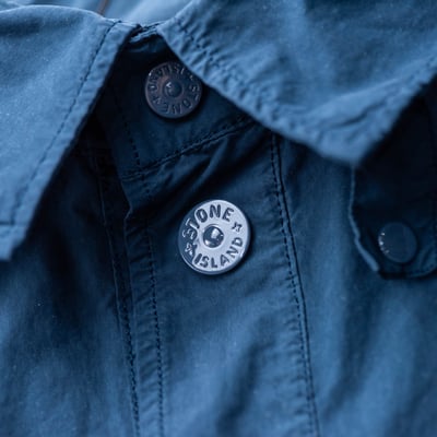 Stone Island Ghost David Light-tc 石板藍色8