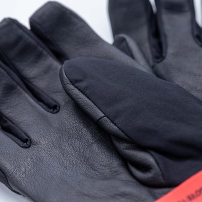 Arc’teryx 始祖鳥GORETEX手套 黑5