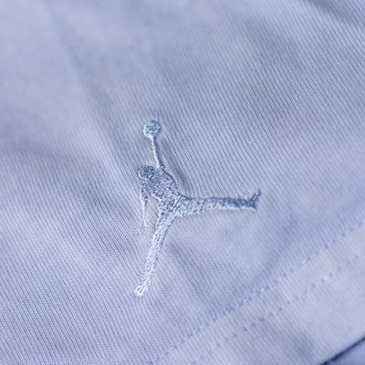 [ Air Jordan X Solefly ] T-shirt 靛色7