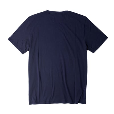 [ C.P. Company ] 13CMTS119A LOGO T-SHIRT 深藍3