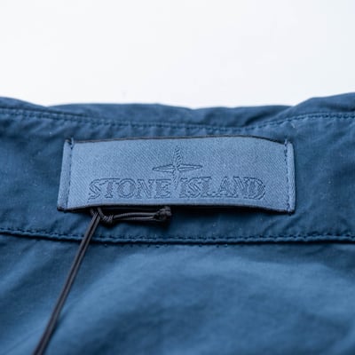 Stone Island Ghost David Light-tc 石板藍色7