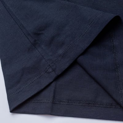 [ Balmain ] Logo T-shirts 黑色4