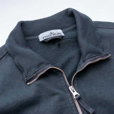 Stone Island 無帽棉外套 灰6