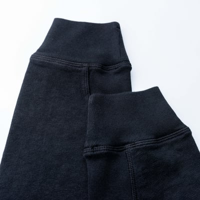 Stone Island 連帽衛衣 黑4