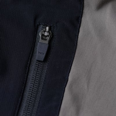 [ Acronym ] J97-M Nylon Stretch Contour Jacket 灰色7