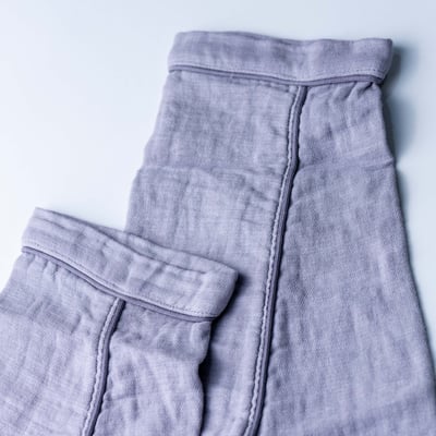 Cav Empt 過染衛衣 芋灰色6