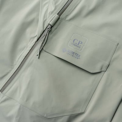 C.P. Company Metropolis Series Gore-tex 3L Infinium 機能長褲6