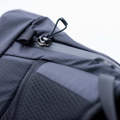 Salomon ACS 20 後背包 黑6