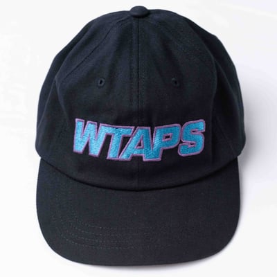 [ WTAPS ] Logo球帽2