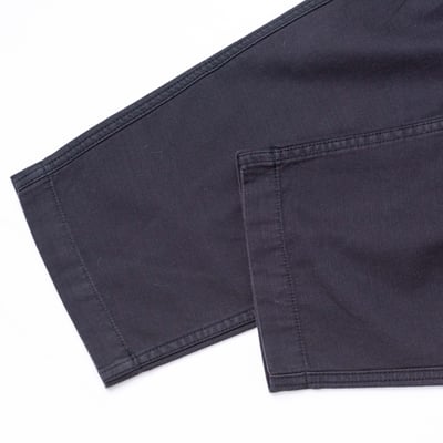 [ Liberaiders ] 6 Pockets Army Pants 黑色6