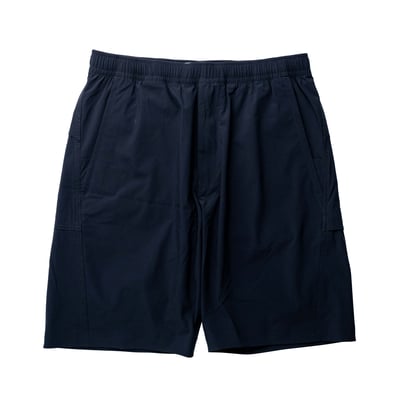 Stone Island Stella Bermuda 百慕達軟殼標準版型短褲 黑1