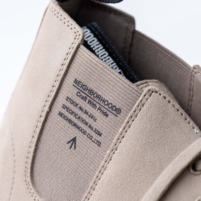 Clarks Original Neighborhood Desert 米色7