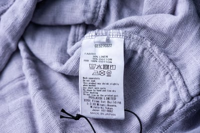 Cav Empt 過染衛衣 芋灰色3