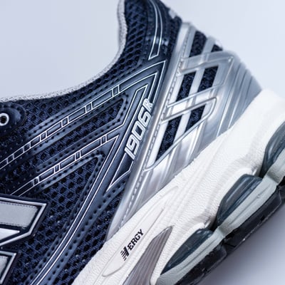 [ New Balance ]  M1906RCA 藍色7