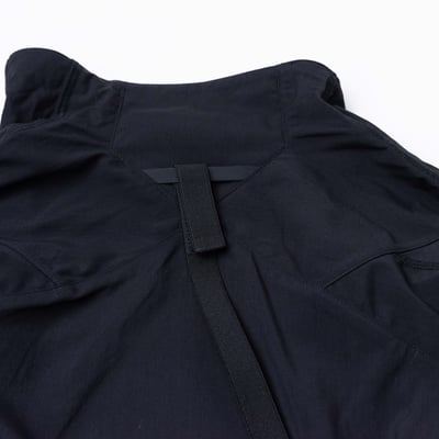 [ Acronym ] J97-M Nylon Stretch Contour Jacket 黑色5