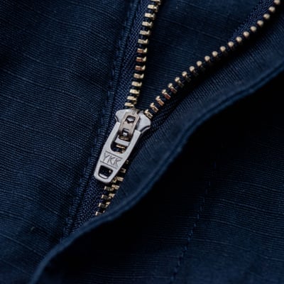 Nautica JP 工裝短褲 黑色6