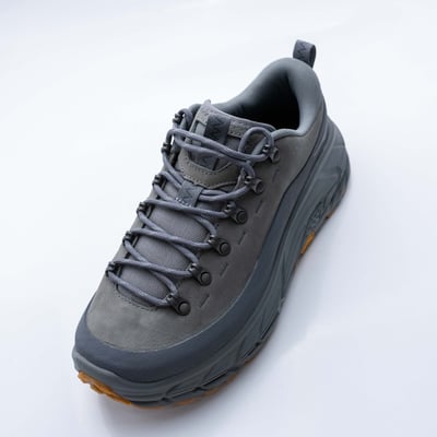 HOKA ONE ONE TOR SUMMIT 礦石灰5