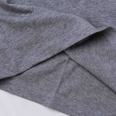 [ AMI ] De coeur T-shirt 深灰色4