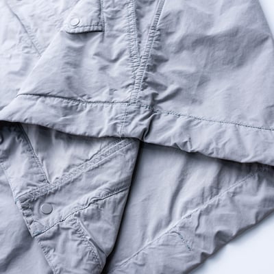 Stone Island Ghost David Light-tc 灰色8
