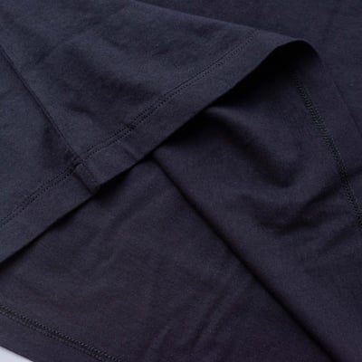 [ C.P. Company ] Goggles print t-shirt 黑色4