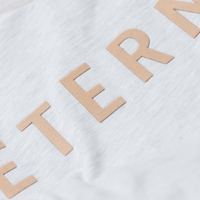 Fear of god Eternal 薄長袖 燕麥灰5