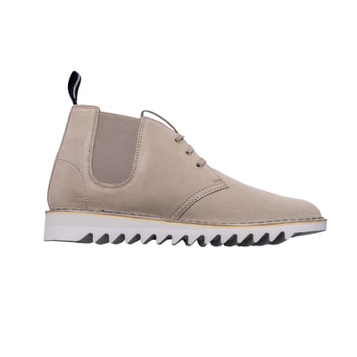 Clarks Original Neighborhood Desert 米色2