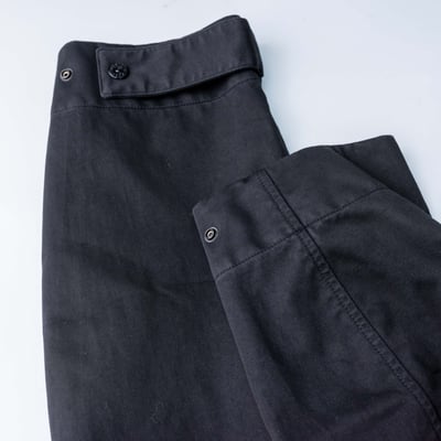 Stone Island Rado Gommato 3L 野戰夾克 黑4