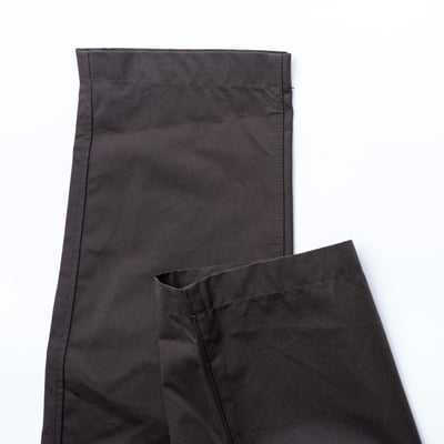 Stone Island Ghost 幽靈工裝長褲 深褐色6