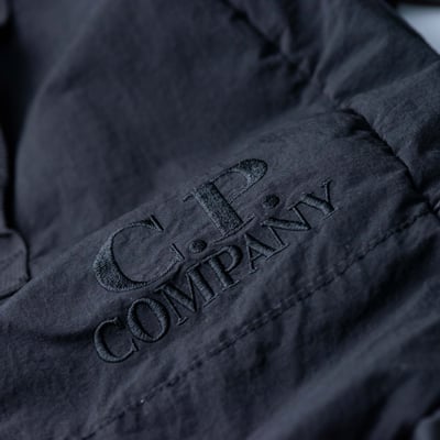 C.P. Company 後背包 黑4