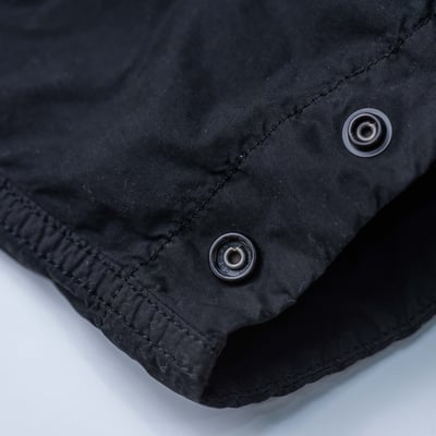 Stone Island David Light-TC 連帽外套 黑7
