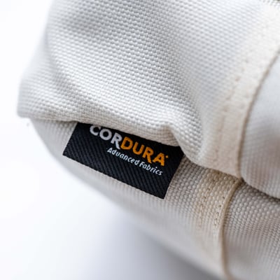 Stone Island 斜肩小包 象牙白7