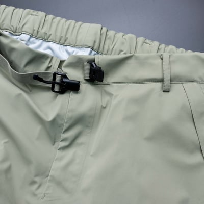 C.P. Company Metropolis Series Gore-tex 3L Infinium 機能長褲5