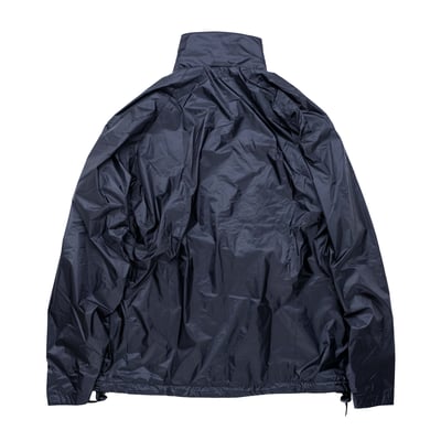 Acronym J95-WS GORETEX WINDSTOPER 防風外套 黑3