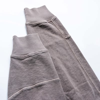 Stone Island 連帽棉外套 鴿灰色6