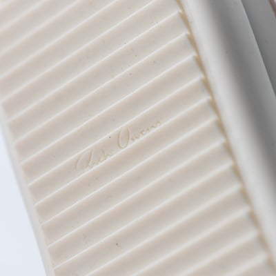 Rick Owens 主線 Vintage 低筒 小牛皮 奶茶色8