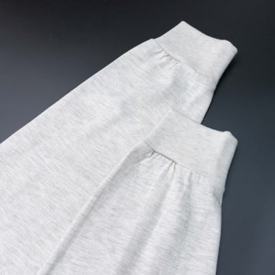 Fear of god Eternal 薄長袖 燕麥灰7