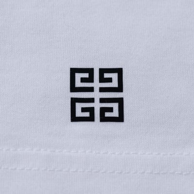 [ Givenchy ] Reverse logo t-shirt5
