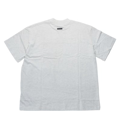 Fear of god Eternal 主線短袖 燕麥灰2