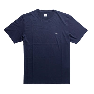 [ C.P. Company ] Goggles print t-shirt 藍色1