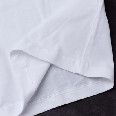 [ AMI ] De coeur T-shirt 白色4