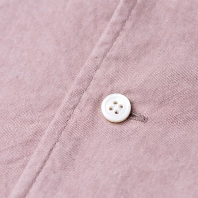 [ Cav Empt ] 短袖襯衫 粉芋色6