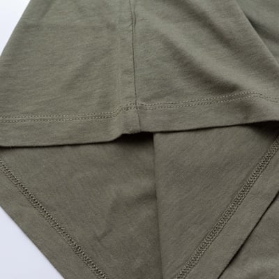 [ C.P. Company ] Goggles print t-shirt 綠色5