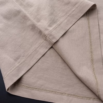 [ C.P. Company ] Goggles print t-shirt 沙色5